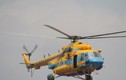 Vì sao các chiến sĩ Mi171 không thể nhảy dù thoát thân?