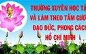 Kết luận của Bộ Chính trị về việc tiếp tục thực hiện Chỉ thị số 05