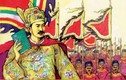 Tướng Việt làm thơ khiến quân Nguyên sợ không dám đưa quân xâm chiếm