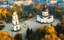 Kỳ lạ Moldova: Quốc gia có "mê cung" rượu vang ẩn sâu dưới đất 