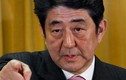   Thủ tướng Abe: Nhật quyết không thỏa hiệp với TQ