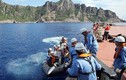 Trung Quốc khảo sát cả các đảo tranh chấp chủ quyền
