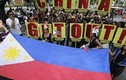 Philippines náo động trong chiến dịch toàn cầu chống TQ 