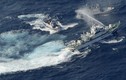 Tranh chấp nguồn cá thổi bùng xung đột Biển Đông