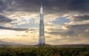  TQ xây tòa nhà cao nhất thế giới...trong vòng 7 tháng