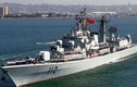 Trung Quốc biến Đá Vành Khăn thành căn cứ hải quân
