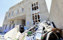 1.000 tù nhân nguy hiểm vượt ngục ở Libya