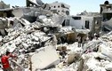 Phiến quân Syria thảm sát 123 thường dân