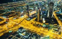 Mê mẩn khám phá "giấc mơ phương Đông" Dubai