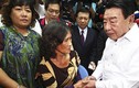 Đài Loan bỏ lệnh trừng phạt, chấp nhận Philippines xin lỗi