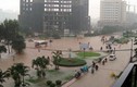 Hà Nội lọt top 10 trận lũ lụt tồi tệ nhất thế giới