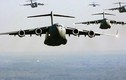 Không quân Mỹ bày chiến lược Chiến tranh Lạnh ở châu Á