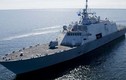 Philippines không đón tàu Mỹ mang vũ khí hạt nhân 