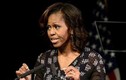 Michelle Obama: Nước Mỹ đã sẵn sàng đón nữ tổng thống