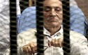 Ai Cập sắp thả cựu Tổng thống Mubarak?