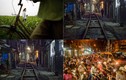 Việt Nam thay da đổi thịt trong mắt nhiếp ảnh gia Mỹ