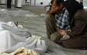 Mỹ chưa rõ bên nào sử dụng vũ khí hóa học ở Damascus