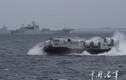 Trung Quốc ráo riết kiểm soát Biển Đông