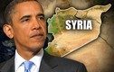 Obama đánh cược cả nhiệm kỳ tổng thống vào Syria