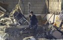 Mỹ chuẩn bị đối phó “mọi tình huống” ở Syria