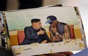 Dennis Rodman: Kim Jong-un đã có công chúa