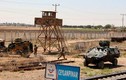 Thổ Nhĩ Kỳ điều quân tới tới sát biên giới Syria