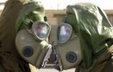 Nga, Mỹ, Syria thảo luận về vũ khí hóa học