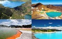 10 hồ nước mê hoặc nhất New Zealand