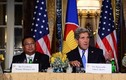 “TQ, ASEAN nhanh chóng chấm dứt tranh chấp Biển Đông”