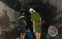 3 công nhân chìm hầm: Thấy ô tô, không có thi thể