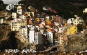 Chiêm ngưỡng di sản thế giới Cinque Terre ở Italy