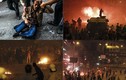 Ai Cập: Ít nhất 51 người chết trong ngày lễ quốc gia