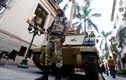 Mỹ chính thức cắt viện trợ cho Ai Cập