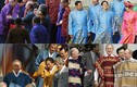 Muôn vẻ thời trang APEC dành cho các nhà lãnh đạo