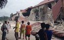 Philippines: Động đất mạnh 7.2 độ richter, 6 người chết