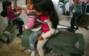 Đồ chơi chiến tranh “độc nhất vô nhị” của trẻ em Syria