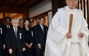 Quan chức Nhật thăm đền chiến tranh Yasukuni... chọc giận TQ?