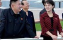 5 "bóng hồng" ảnh hưởng lớn tới Kim Jong-un