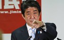 Thủ tướng Abe: Nhật sẵn sàng ứng chiến với Trung Quốc
