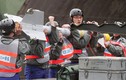 Đài Loan chấn động thiếu tá Không quân làm gián điệp TQ