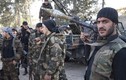 Quân đội Syria “giáng đòn sấm sét” vào quân nổi dậy
