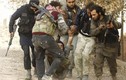 Syria: Quân chính phủ tấn công, quân nổi dậy thiệt hại nặng