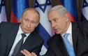 Israel “ve vãn” Nga vì rạn nứt quan hệ với Mỹ