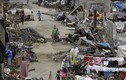 Mỹ, Nhật lãi to khi Philippines gặp siêu bão