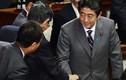 Nhật khẩn cấp lập Hội đồng An ninh đối phó TQ