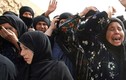 Kinh hoàng 6.000 vụ cưỡng hiếp phụ nữ Syria 
