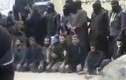 Kinh hoàng phiến quân Syria hành quyết lẫn nhau