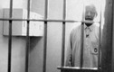 Đột nhập nhà tù giam cầm cựu Tổng thống Mandela