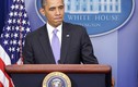 2013 – năm "đen" nhất của Tổng thống Obama?