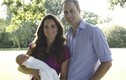 Công nương Kate mang thai 3 tháng và muốn sinh con gái?